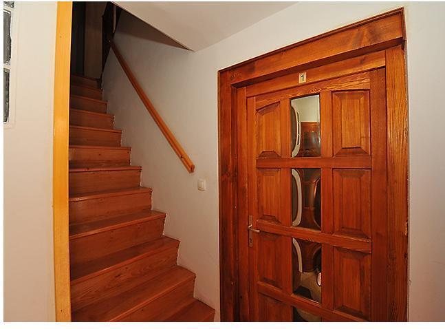 Studios Dalino Rovinj Værelse billede